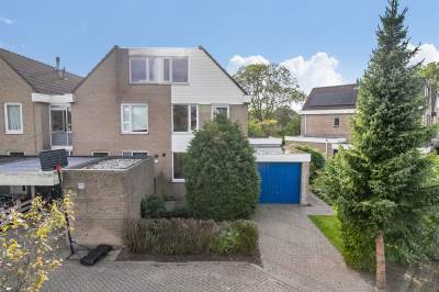 Woning Epemastate 23 Leeuwarden