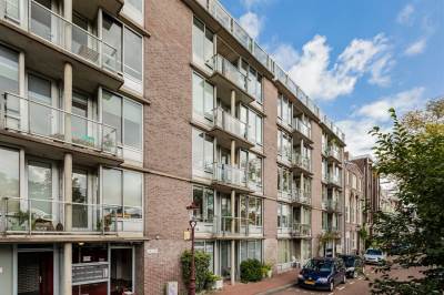 Woning Zoutkeetsgracht 308 Amsterdam