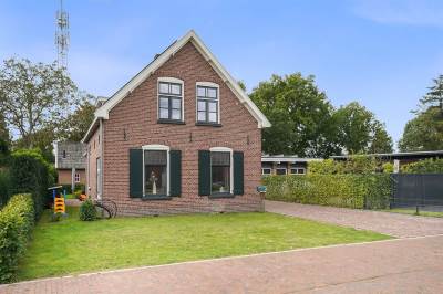 Woning G.J. ten Cateplein 5 Eibergen