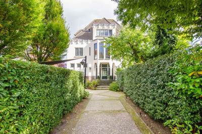 Woning Zonnelaan 6A Haarlem