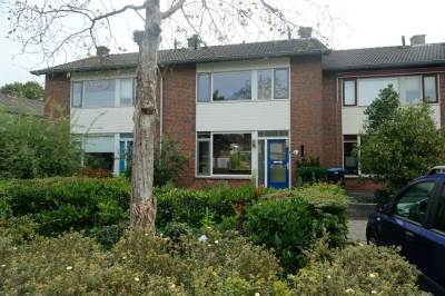 Woning Tabakstraat 4 Culemborg