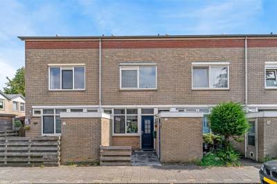 Woning Strawinskystraat 80 Nieuwegein
