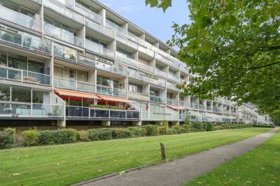 Woning Dillenburg 324 Doorwerth