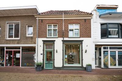 Woning Misterstraat 75 Winterswijk