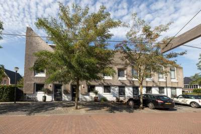 Woning Mondriaanlaan 16 Blaricum