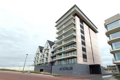 Woning Scheldestraat 3102 Cadzand