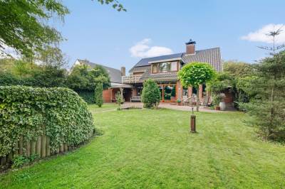 Woning Longkruid 36 Leeuwarden