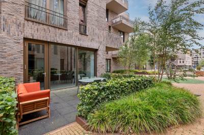 Woning Faas Wilkesstraat 287 Amsterdam