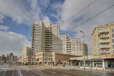 Woning Gevers Deynootweg 1038 Den Haag