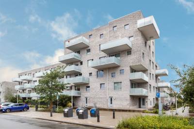 Woning Oldenburgerstraat 179 Utrecht