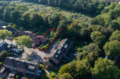 Woning De Meerkoet 6 Dronten