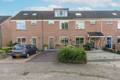 Woning Slikkerdijk 12 Wervershoof