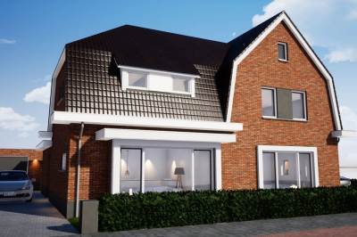 Woning Misterstraat 5 Bredevoort