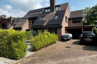 Woning Nieuwe Pyramide 24 Wijk bij Duurstede