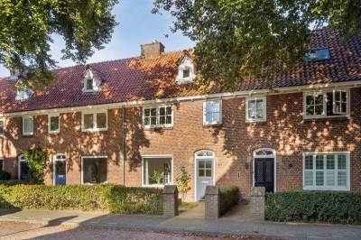 Woning Stationsstraat 14 Rosmalen
