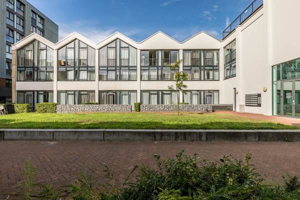Woning Nico Andriessenstraat 4327 Haarlem