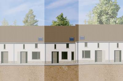 Woning Bouwnummer 77 Geleen