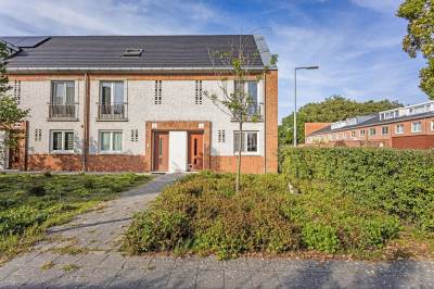 Woning Ovezandepad 3 Rotterdam