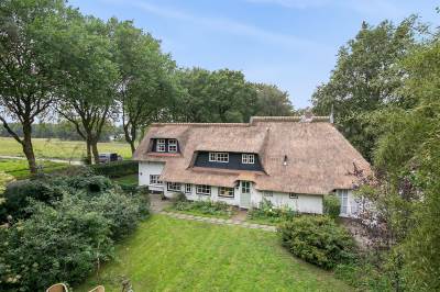 Woning Veneburen 12 Makkinga