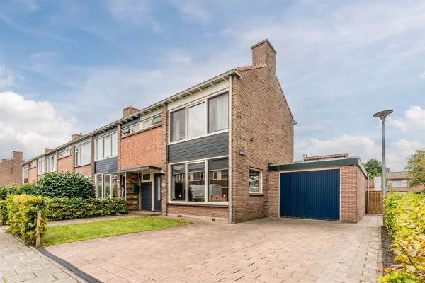 Woning Runde 19 Assen