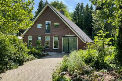 Woning Kepselweg 13 Gasselte