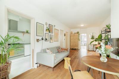 Woning Kanaalstraat 1131 Amsterdam