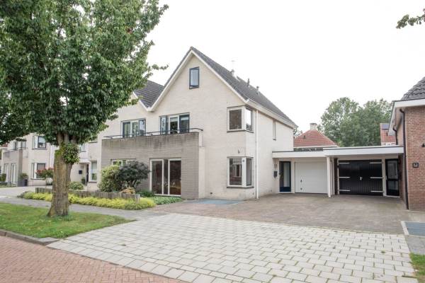 Woning Twijnspil 14 Wierden