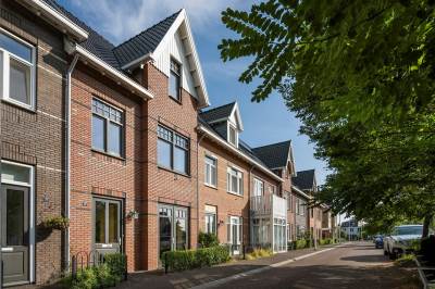 Woning Fort Diemerdamstraat 29 Weesp