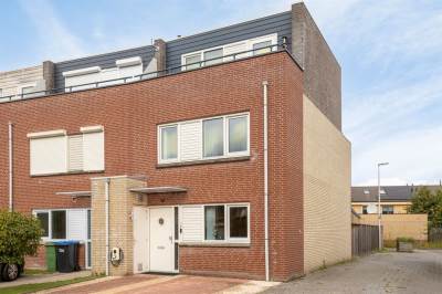 Woning Meester Kooningsplaats 4 Eindhoven