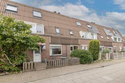 Woning Bosgouw 223 Almere