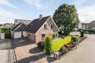 Woning Weverskamp 85 Harderwijk