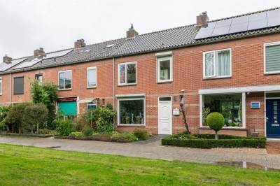 Woning Fazantenstraat 56 Amersfoort