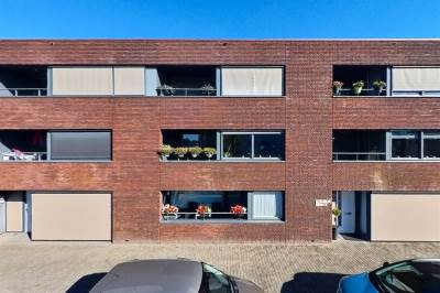 Woning Schipluidenlaan 118 Tilburg