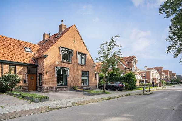 Woning Boschsingel 19 Winschoten