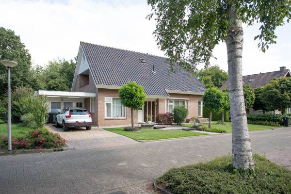 Woning Europa-ring 220 Wierden