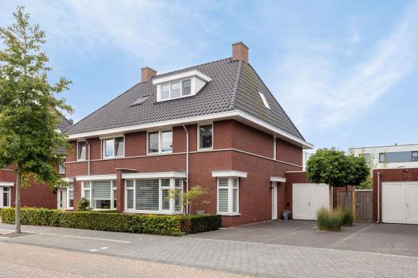 Woning Cadansstraat 20 Rosmalen