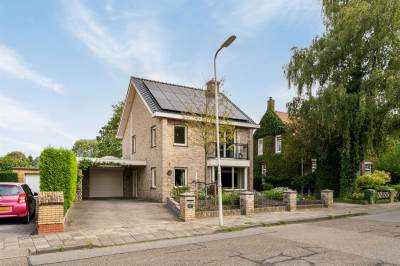 Woning Kortendijksestraat 113A Roosendaal