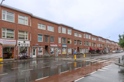 Woning Hoefkade 1262 Den Haag