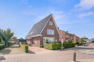 Woning Jan ter Horststraat 31 Rijssen