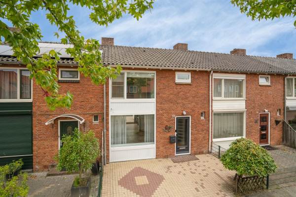 Woning Dennenweg 143 Enschede