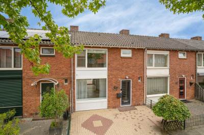 Woning Dennenweg 143 Enschede