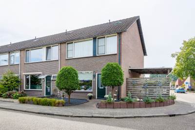 Woning Weversstraat 16 Ruurlo