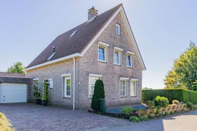 Woning De Ploeg 9 Ossendrecht