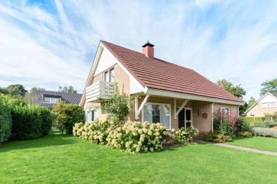 Woning Violierstraat 7 Wierden