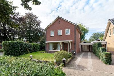 Woning P C Stamstraat 80 Nijverdal
