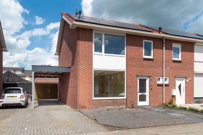 Woning Bilderdijkstraat 107 Nijverdal