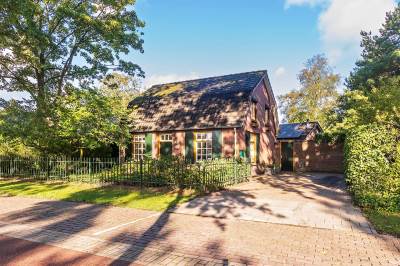 Woning Heinsbergenstraat 46 Uden