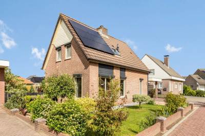 Woning Gentiaan 4 Stroe