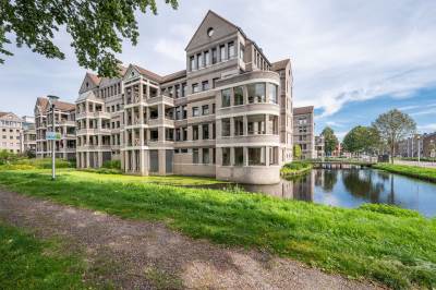 Woning Kasteel-Noord 96 Helmond
