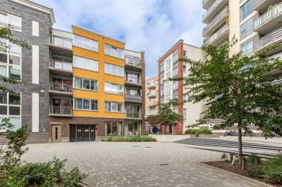 Woning Bart van der Leckhof 2 Diemen